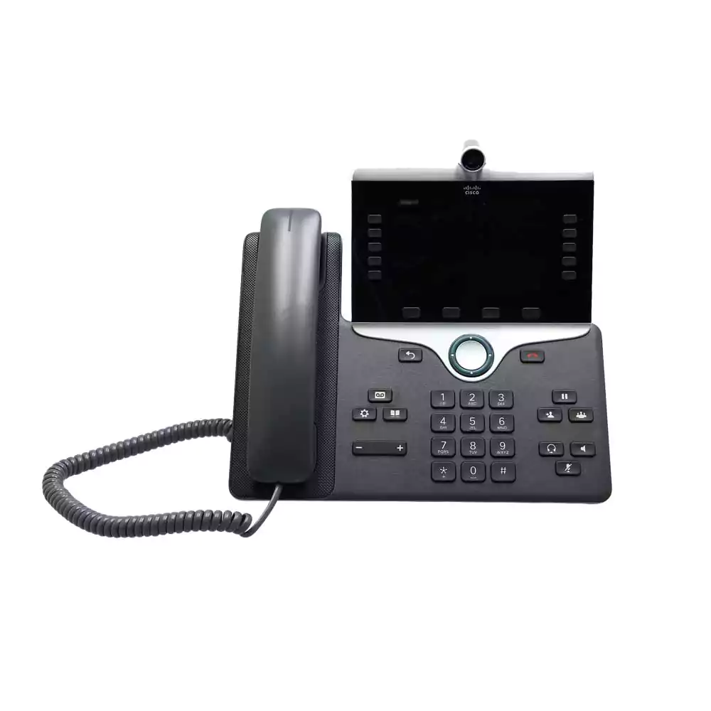 CP-8865 آی پی فون سیسکو مدل CP-8865