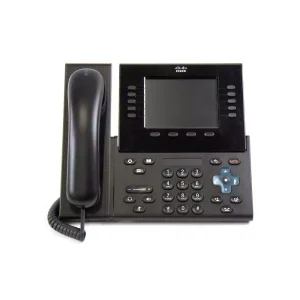 آی پی فون سیسکو مدل CP-9951-C-CAM-K9