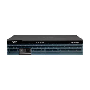 روتر سیسکو مدل Cisco 2911-SEC-k9