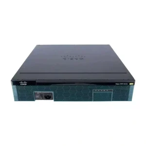 روتر سیسکو مدل Cisco 2921-K9