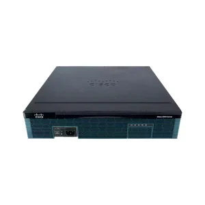 روتر سیسکو مدل Cisco 2951-Sec-K9