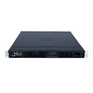 روتر سیسکو مدل ISR4331-SEC-K9