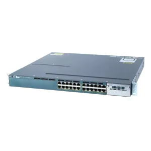 سوئیچ سیسکو مدل WS-C3560X-24T-S