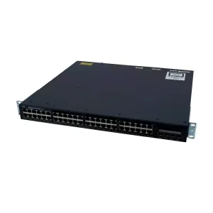 سوئیچ سیسکو مدل WS-C3650-48PS-S