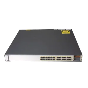 WS-C3750E-24PD-S