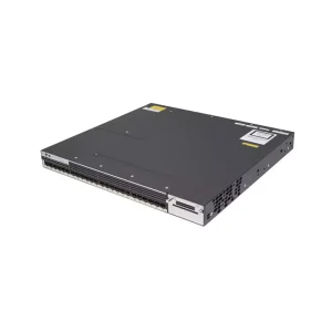 سوئیچ سیسکو مدل WS-C3750X-24S-E