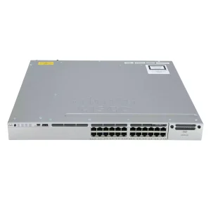 سوئیچ سیسکو مدل WS-C3850-24T-L