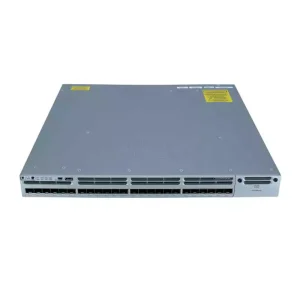سوئیچ سیسکو مدل WS-C3850-24XS-E