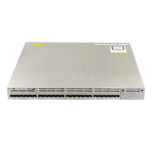سوئیچ سیسکو مدل WS-C3850-24XS-S
