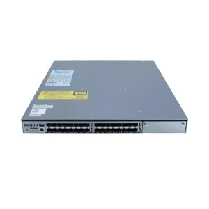 سوئیچ سیسکو مدل +WS-C4500X-32SFP