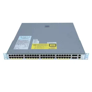 سوئیچ سیسکو مدل WS-C4948E-F