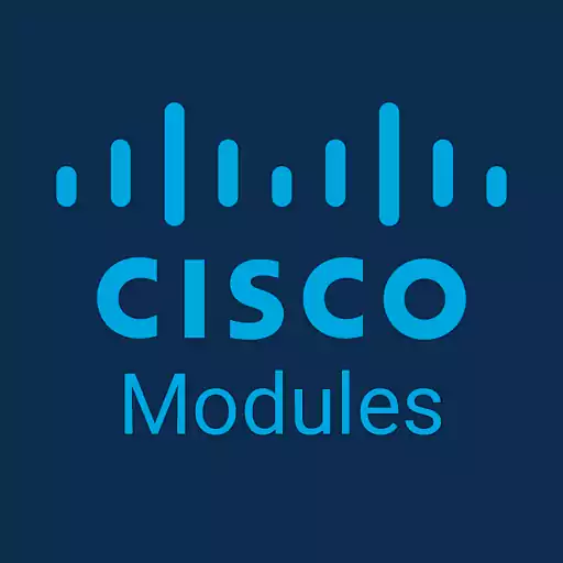 ماژول سیسکو