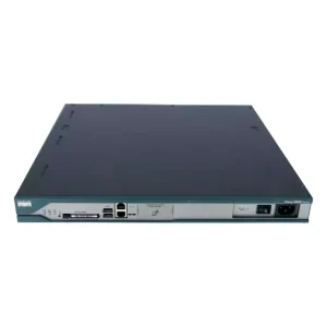 روتر سیسکو مدل 2811