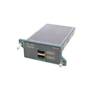 کارت ماژول سیسکو مدل C2960S‑Stack