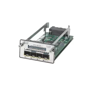 کارت ماژول سیسکو مدل C3KX-NM-10G