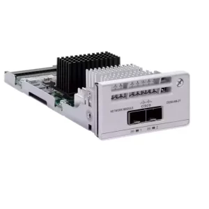 کارت ماژول سیسکو مدل C9200-NM-2Y