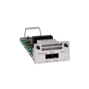 کارت ماژول سیسکو مدل C9300-NM-2Y