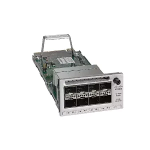 کارت ماژول سیسکو مدل C9300-NM-8X