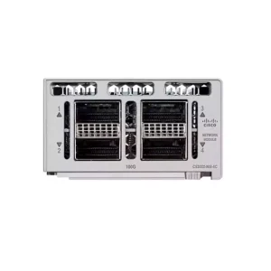 کارت ماژول سیسکو مدل C9300X-NM-4C