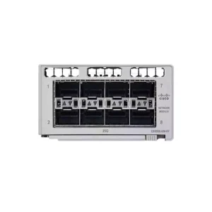 کارت ماژول سیسکو مدل C9300X-NM-8Y