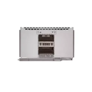 کارت ماژول سیسکو مدل C9500-NM-2Q