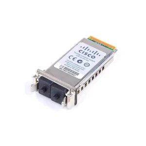 ماژول فیبر نوری سیسکو مدل CVR-X2-SFP10G