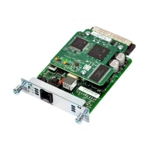 کارت ماژول سیسکو مدل HWIC-1ADSL-M