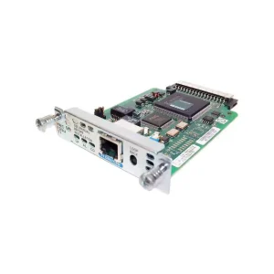 کارت ماژول سیسکو مدل HWIC-1DSU-T1