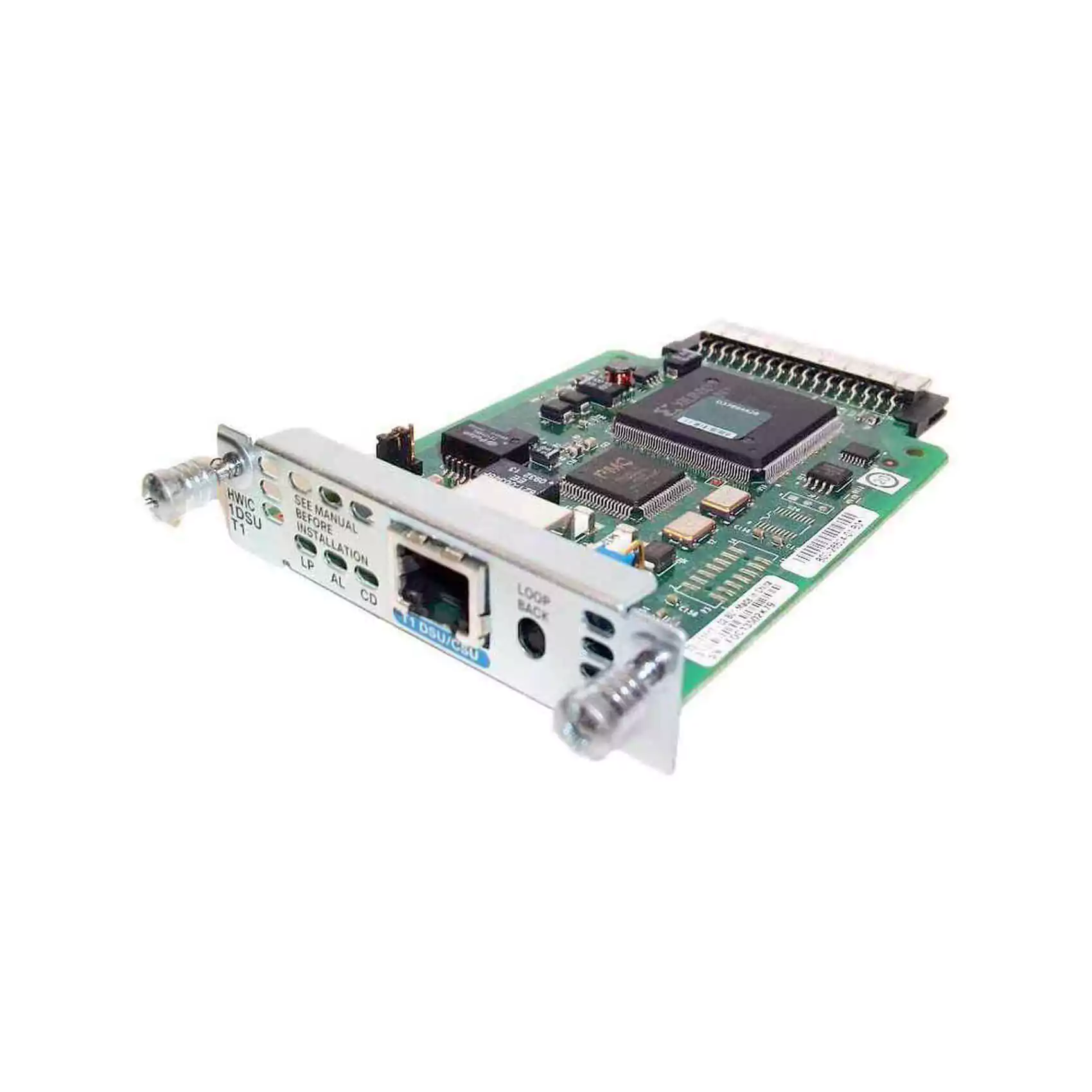 HWIC-1DSU-T1 کارت ماژول سیسکو مدل HWIC-1DSU-T1