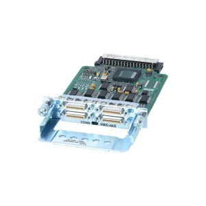کارت ماژول سیسکو مدل HWIC-4A/S