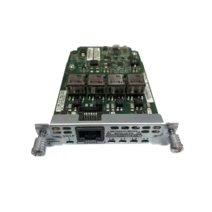 کارت ماژول سیسکو مدل HWIC-4SHDSL-E
