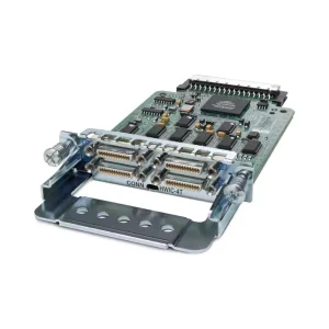 کارت ماژول سیسکو مدل HWIC-4T