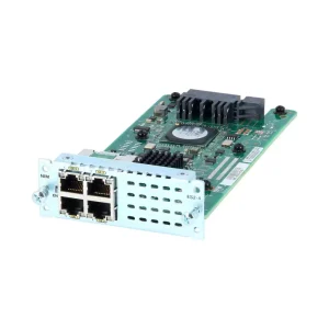 ماژول سیسکو مدل NIM-ES2-4