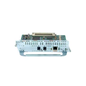 کارت ماژول سیسکو مدل NM-1CE1T1-PRI