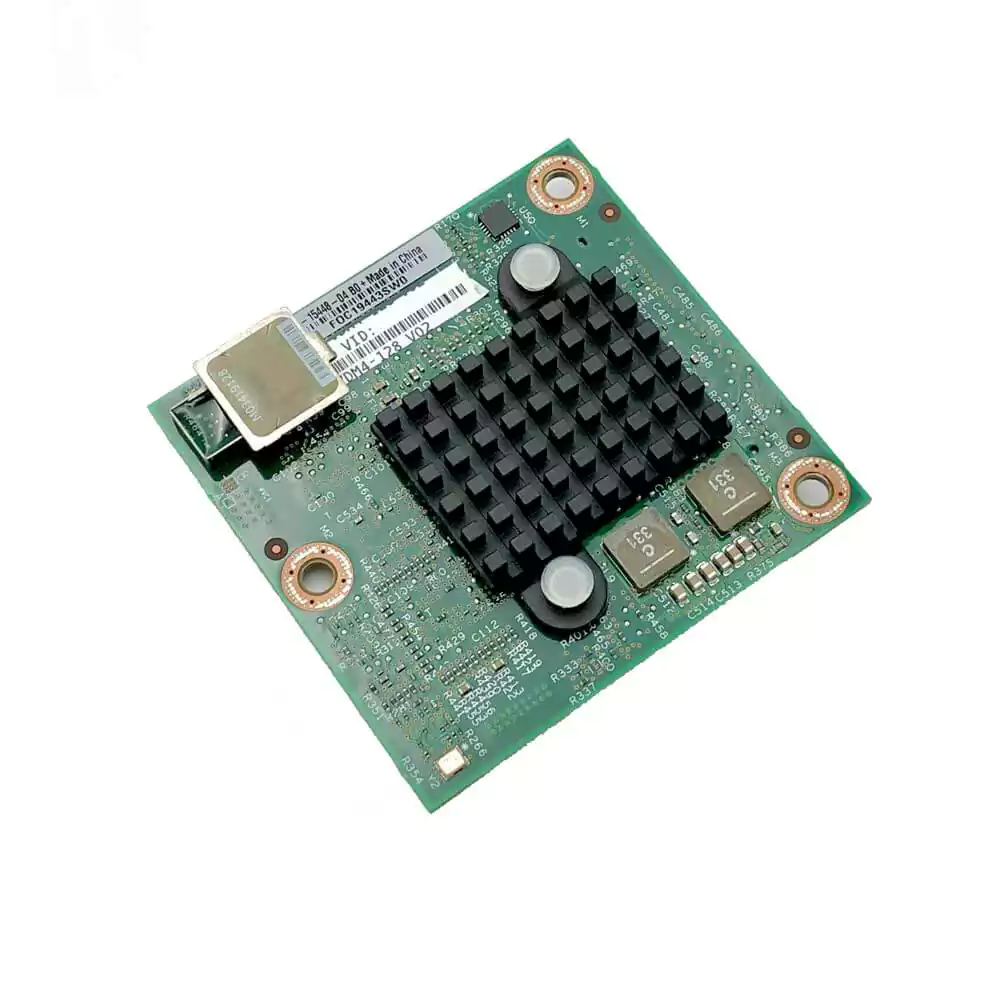 PVDM4-128 ماژول صدا سیسکو مدل PVDM4-128