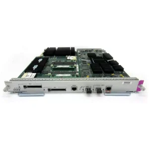 ماژول پردازش مسیریابی و سوئیچینگ سیسکو RSP720-3CXL-GE