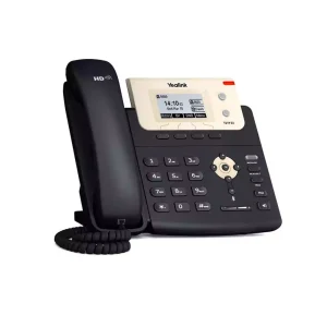 آی پی فون یالینک مدل SIP-T21P E2