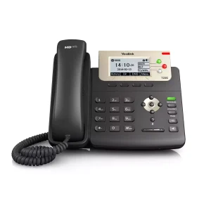 آی پی فون یالینک مدل SIP-T23G