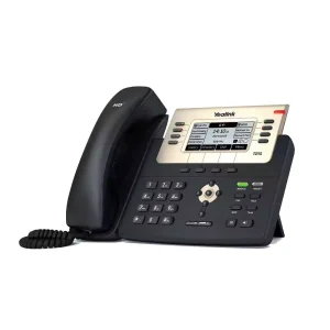آی پی فون یالینک مدل SIP-T27G