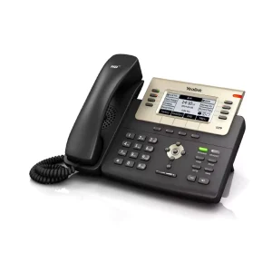 آی پی فون یالینک مدل SIP-T27P
