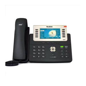 آی پی فون یالینک مدل SIP-T29G