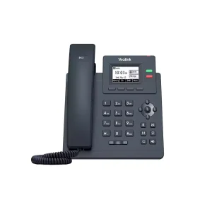 آی پی فون یالینک مدل SIP-T31P