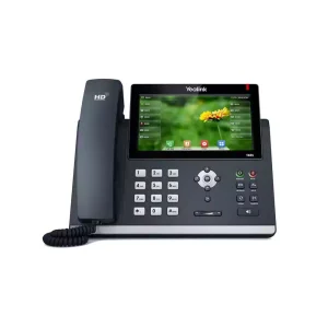 آی پی فون یالینک مدل SIP-T48S