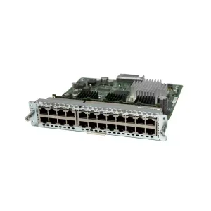 کارت ماژول سیسکو مدل SM-ES3G-24-P