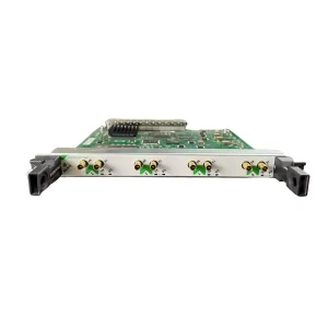 ماژول سیسکو مدل SPA-4XT3/E3-V2