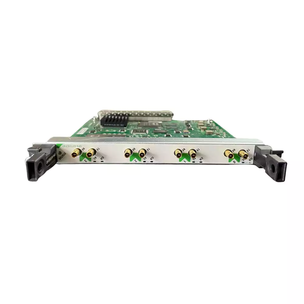 SPA-4XT3-E3-V2 ماژول سیسکو مدل SPA-4XT3/E3-V2