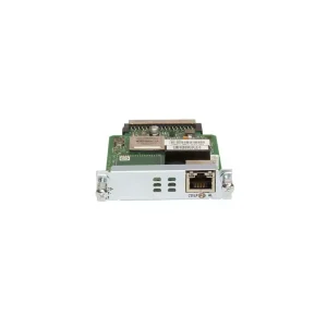 کارت ماژول سیسکو مدل VWIC3-1MFT-T1/E1