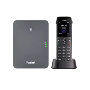 آی پی فون یالینک مدل W73P