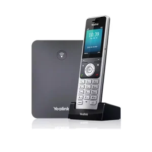 آی پی فون یالینک مدل W76P