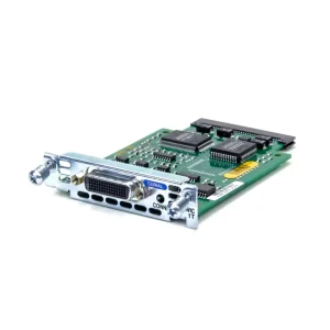 کارت ماژول سیسکو مدل WIC-1T